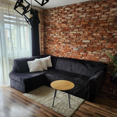 Apartament P&P Apartment Inowroclaw Exterior photo
