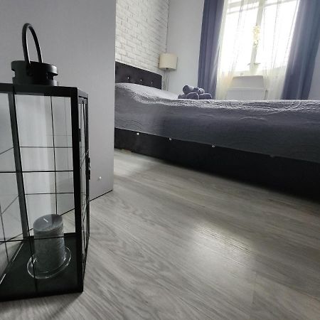 Apartament P&P Apartment Inowroclaw Exterior photo
